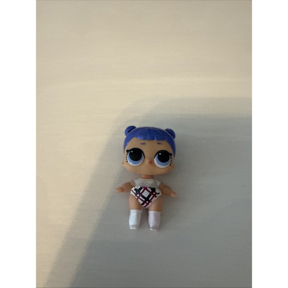 Lol Surprise 3" Doll - Picture 1 of 3